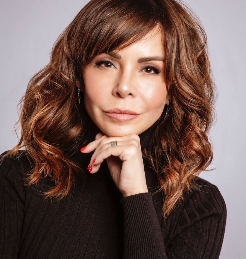 Ana María Simón
